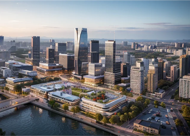 节后市场回暖 深圳楼市“小阳春”渐行渐近